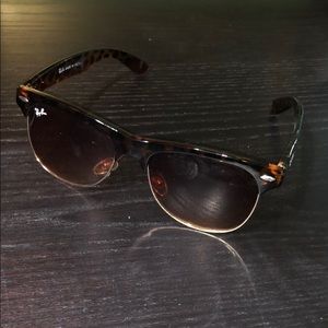 Rayban Sunglasses